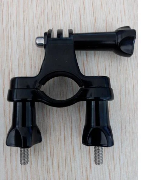 Factory Bike Bicycle Handlebar Mount Bracket below 4cm Diameter Seatpost mount for GoPro Hero Xiaomi YI Sjcam Soocoo action cam