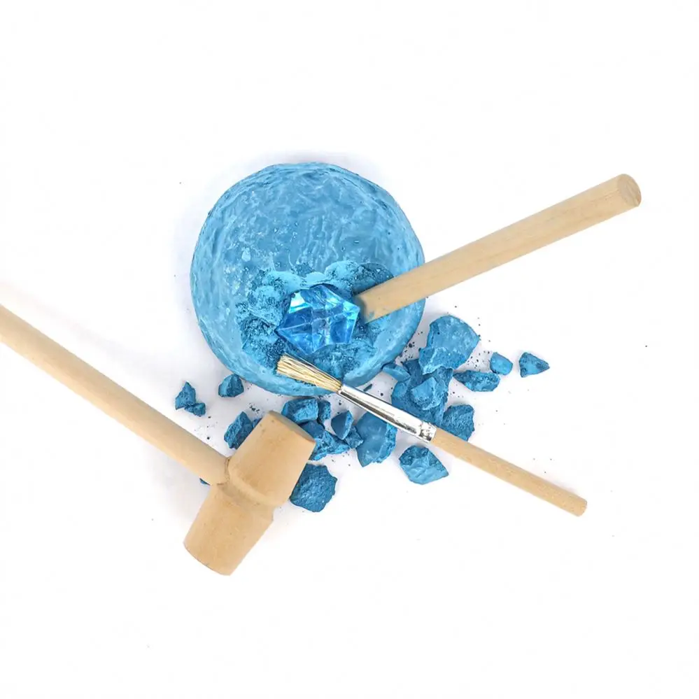 Amazon Best Selling Mystery Space DIY Excavation Adventure National Geographic Kits for boy and girl