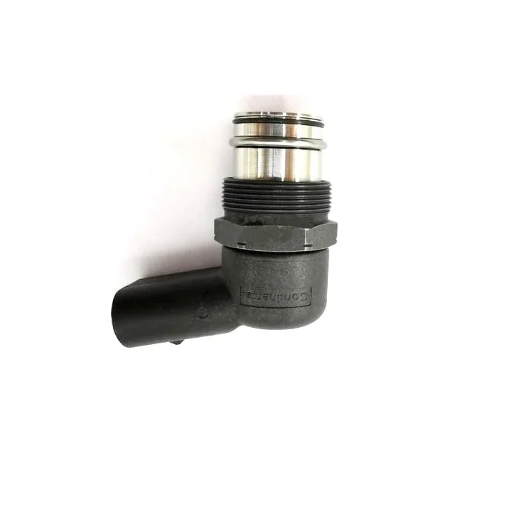 Original Brand New VDO Piezo Injector 03L130277B Solenoid For Siemens Injector A2C59517051 BK2Q9K546AG