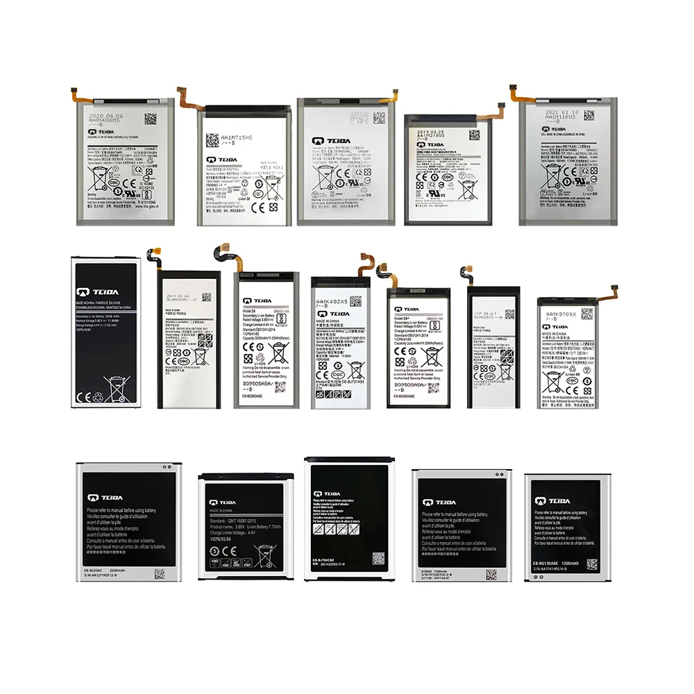 TLID Original Smartphone Oem Eb-ba720abe Eb -bj730abe Battery For Samsung A7 J7 2017 A720 J730 J730f J7pro