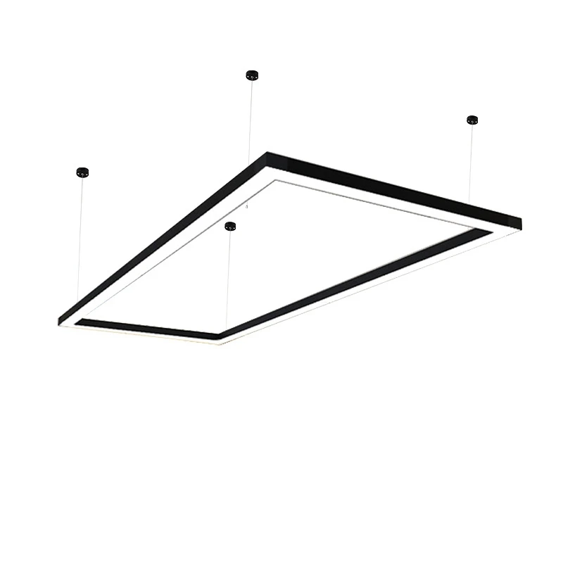 Xmlinco new high-end linear light shadowless led billiard snooker pool table light