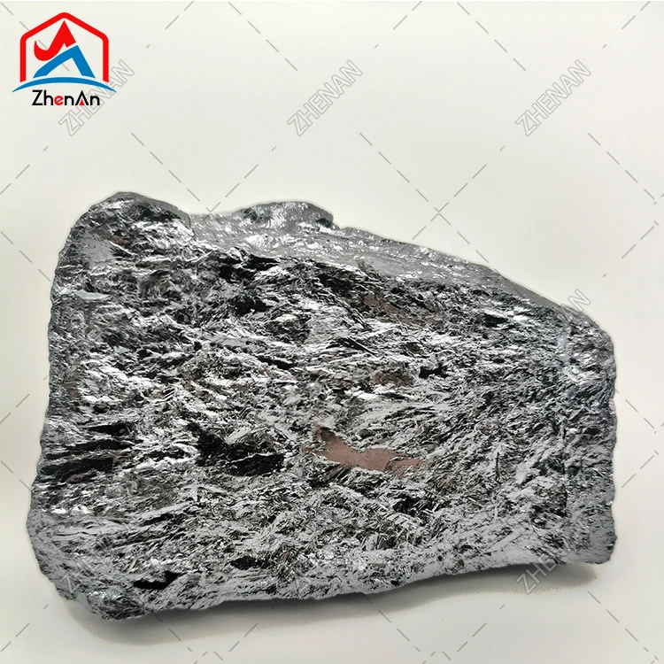 High Purity China Factory Hot Sell Good Price Silicon Metal 3303 2202 1101