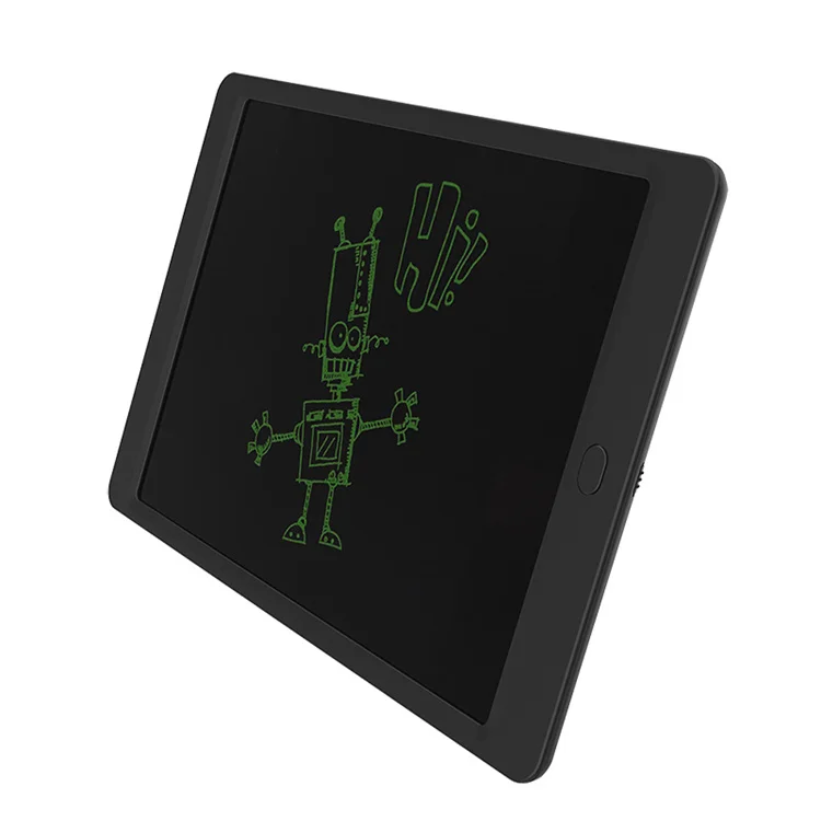 LCD Digital Colorful Drawing Writing Toys Lcd Reusable Writing Tablets Sketch Board Drawing Children Led Writing Board For Kids