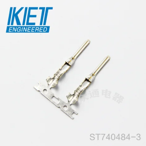 Кэт разъем ST740484-3 в наличии на