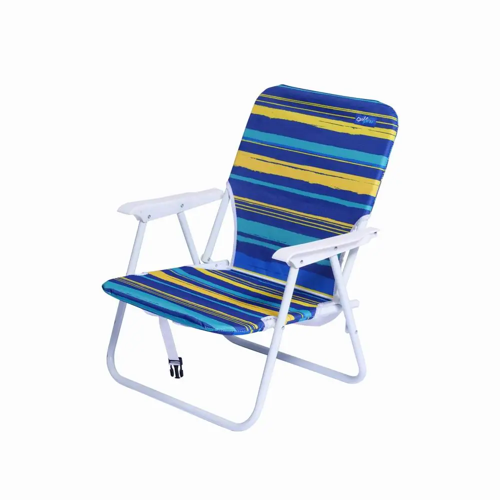 Chair Backpack Outdoor Adjustable Chair Halloween Beach Chairs Wholesales Adjustable Personalised Lazy Spinning Beach Aluminum