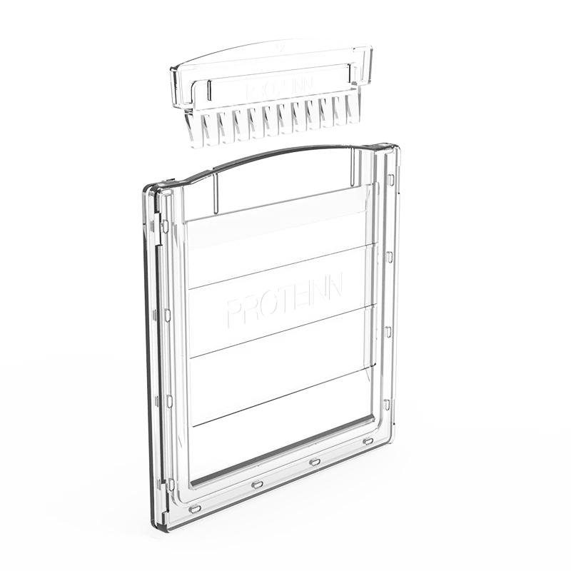 China Manufacturer Direct Wholesale Quick Innopage Quick Innopage Electrophoresis Tank