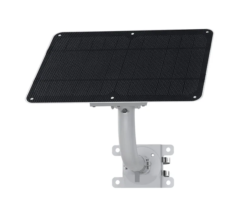 Factory Price Custom 6V 9V 12V Small Solar Panel 5W 10W 15W 20W Mini Solar Power Panels for CCTV Camera Tracker