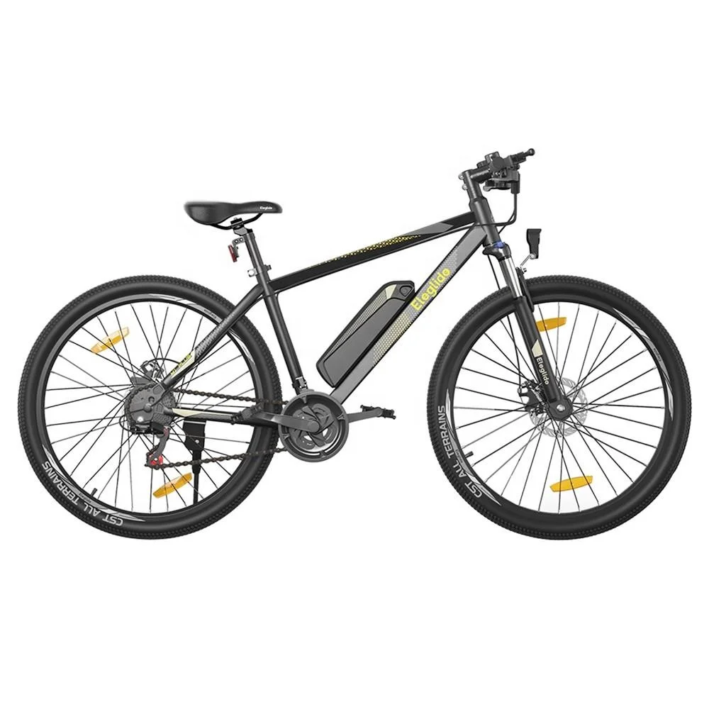 2023 EU Stock New Arrive Adult 250W 36V 12.5AH 29-Inch ELEGLIDE M1 PLUS Other Electric Mountain Bike