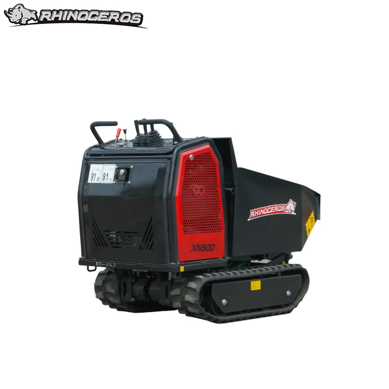 China brand Rhinoceros XN500 New used Mini buggy Honda 270 engine With CE ISO EPA  for export
