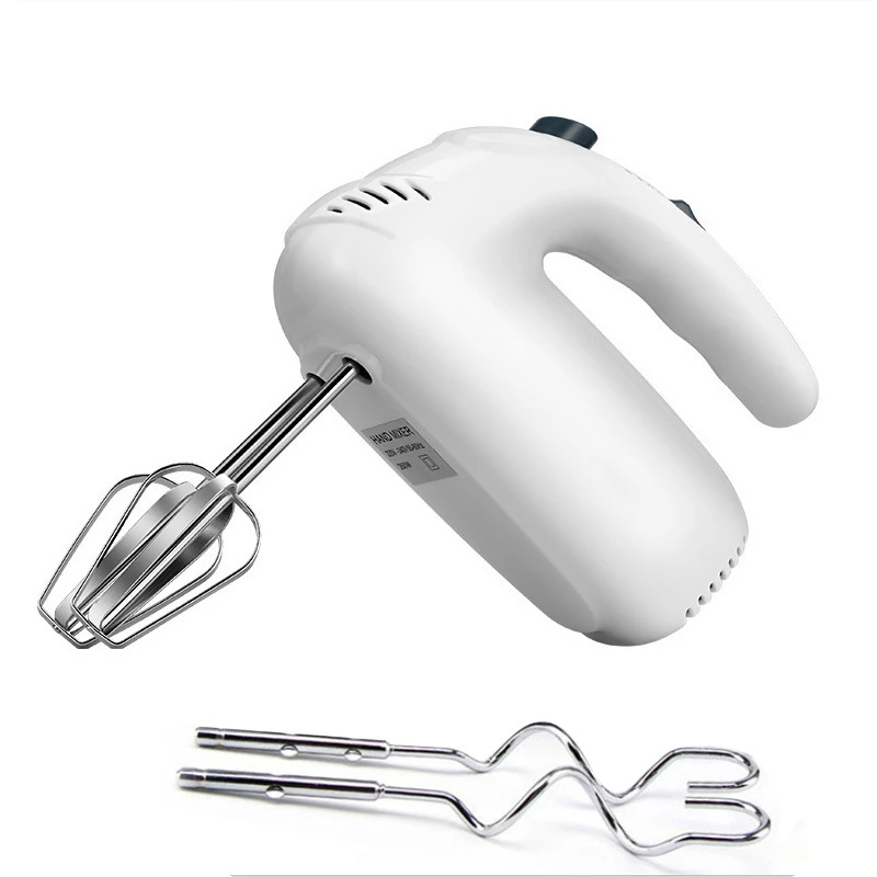 Household Kitchen Whisk Electric Wireless Handheld Automatic Electric Hand Mixer