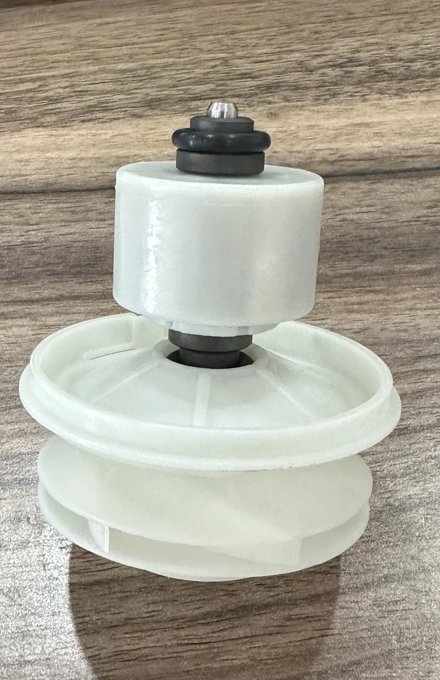 Dish-washing machine spare parts dishwasher motor rotor SX4399 hot selling parts