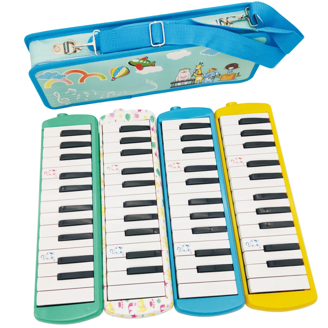 
Wholesale explosion in popolarity factory direct sales 25 keys melodica harmonica 