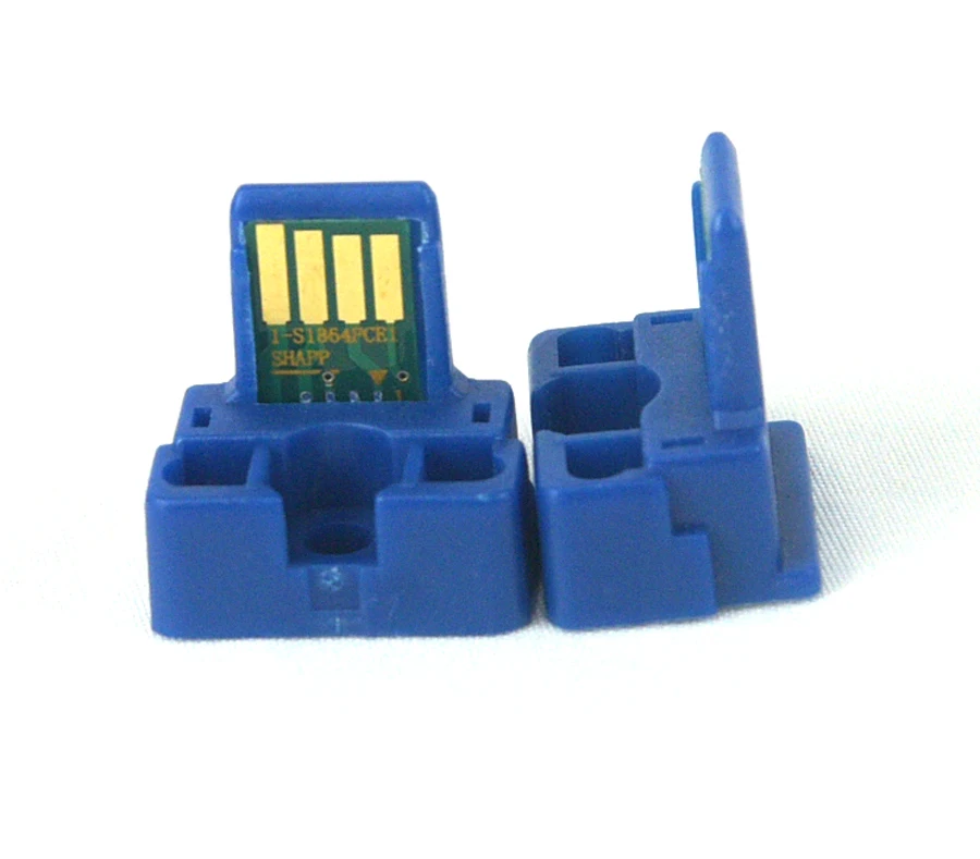 Копир запасные части чип для Sharp Mx23 Mx36 Mx51 сброса тонера Mx 2310 3111 1810 2614 3614