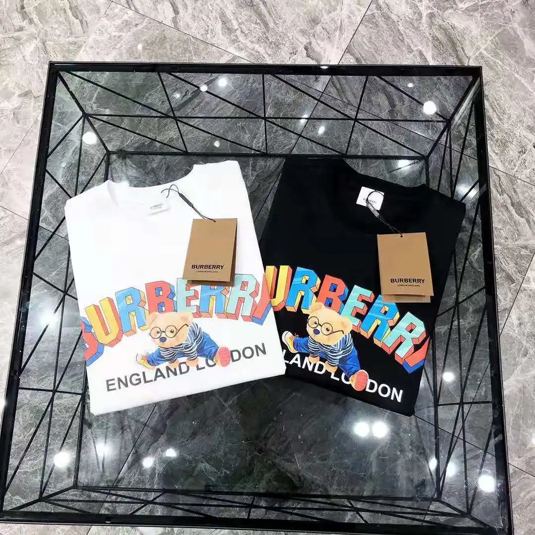 wholesale designer tshirts custom printing t-shirts 100% cotton t shirt