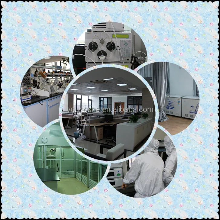 
Adamax/semax/peptide intermediate/raw material 