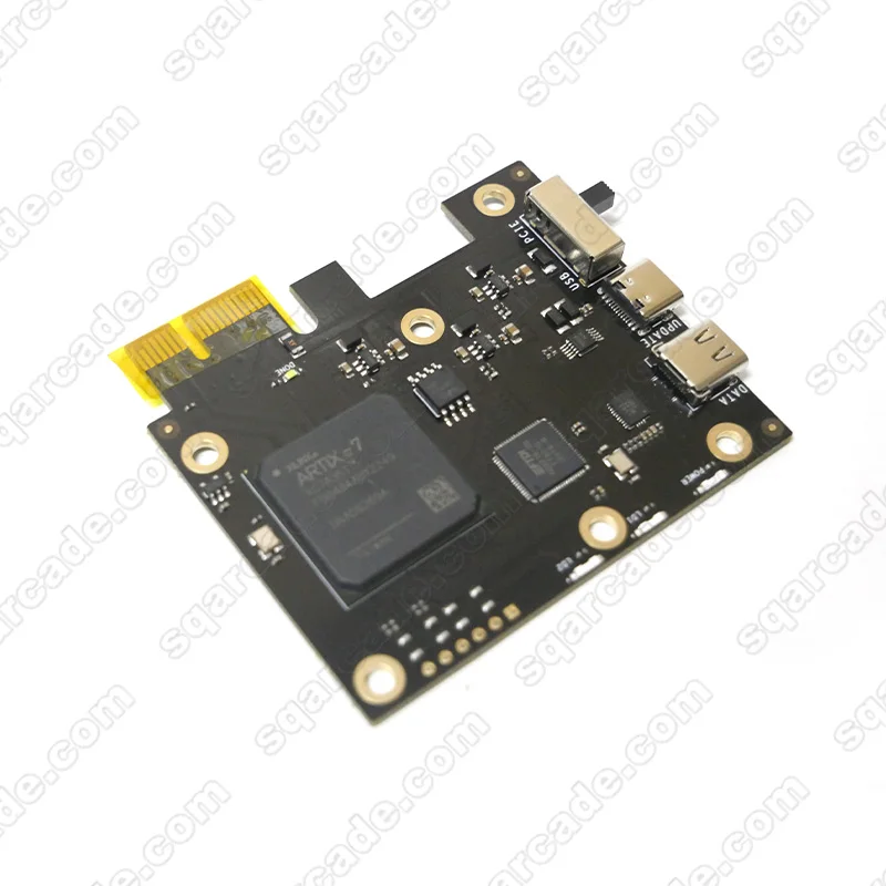 DMA Borad 35t DMA Card Direct Memory Access