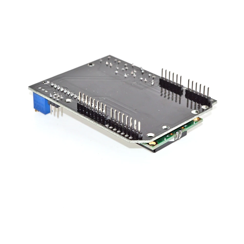 OEM/ODM 2020 1602 LCD LCD1602 ЖК-дисплей 16x2 экран клавиатуры для Arduino