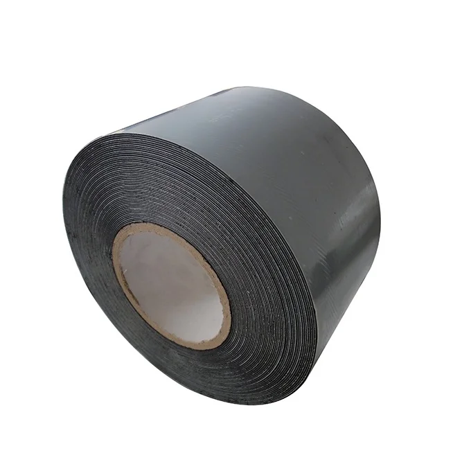 Высокотемпературная лента на 120 градусов C, аналогичная polyken 1600HT