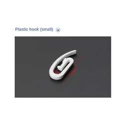 multi-series Plastic Curtain wheel rail  track pulley Rollers hanging curtains Hook ring Slider decorative Hardware accessories