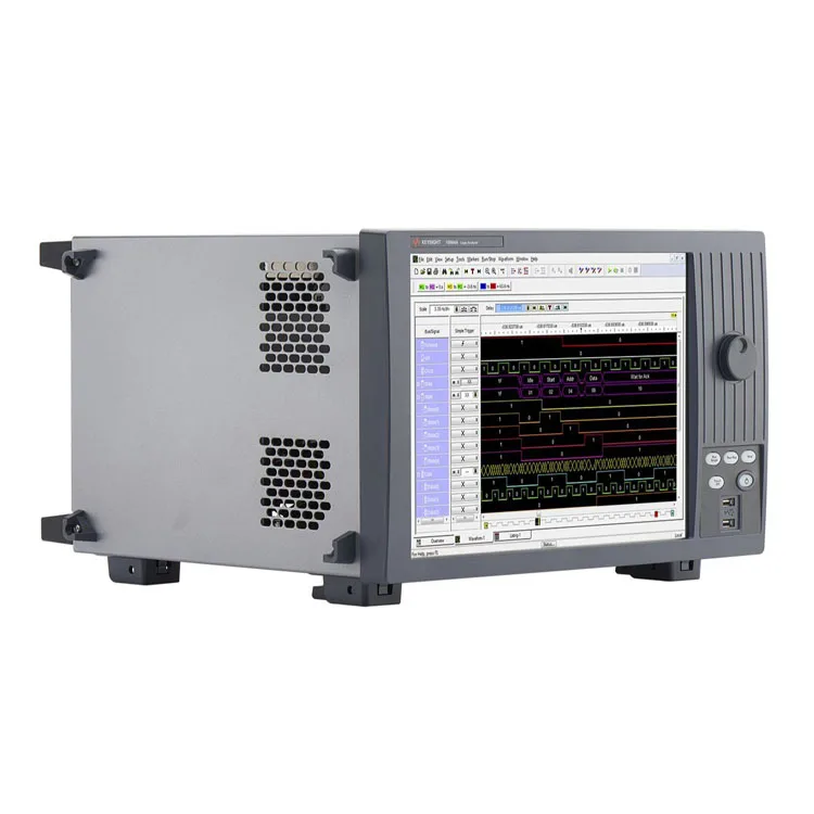 keysight16861A 34 Channel Portable Logic Analyzers  digital debug Laboratory equipment