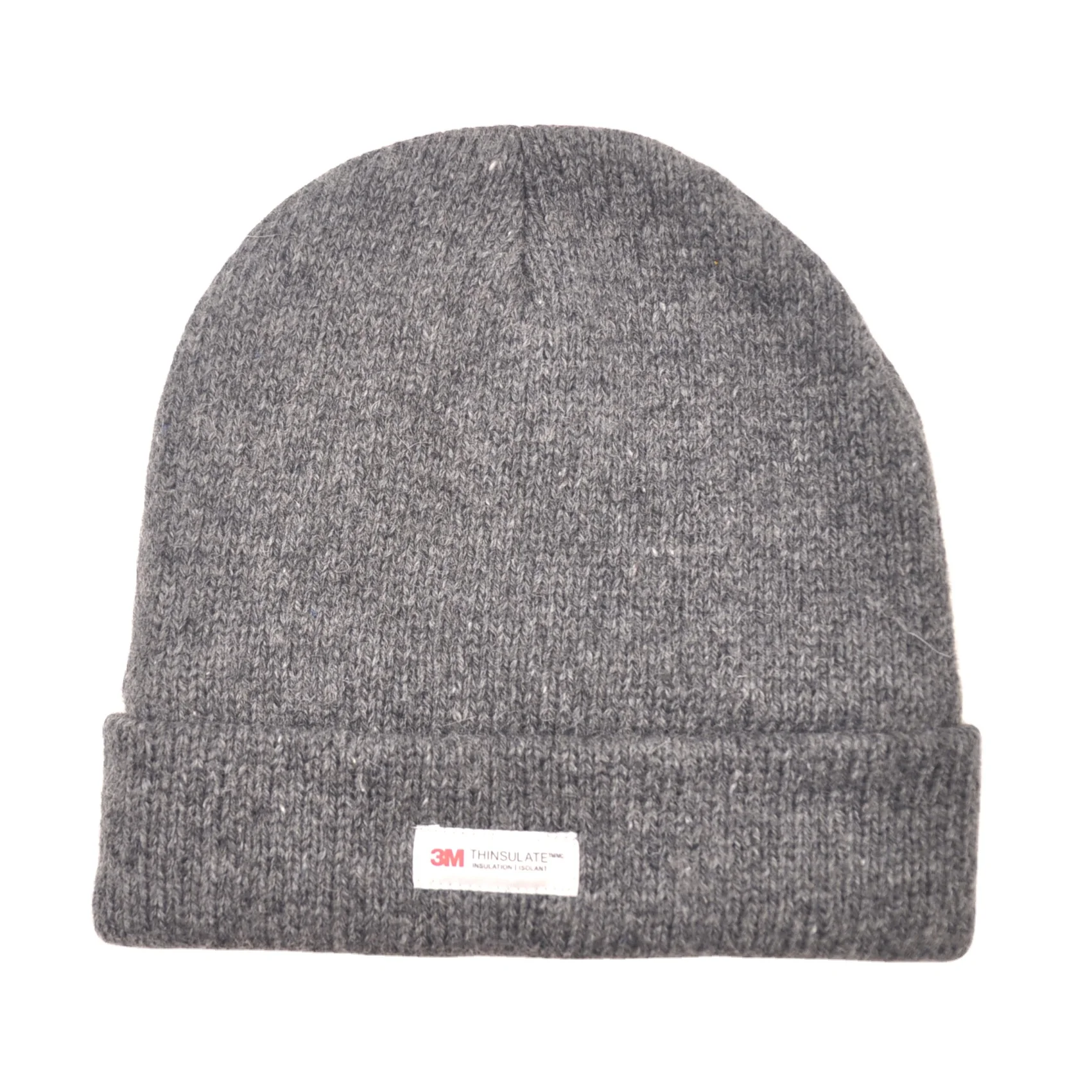 Winter Thermal Warm Wool Acrylic 3M Thinsulate Lined Adult Beani Man Cap Beanie Hats For Men Beanie