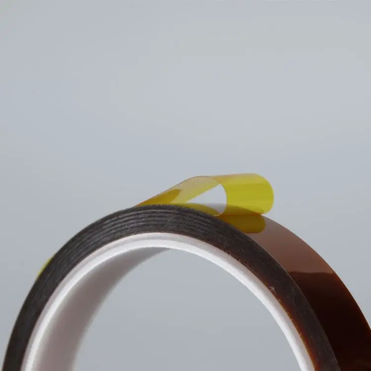 Factory Hot Sales 2023 Hot Style Polyimide Tape With Wholesale