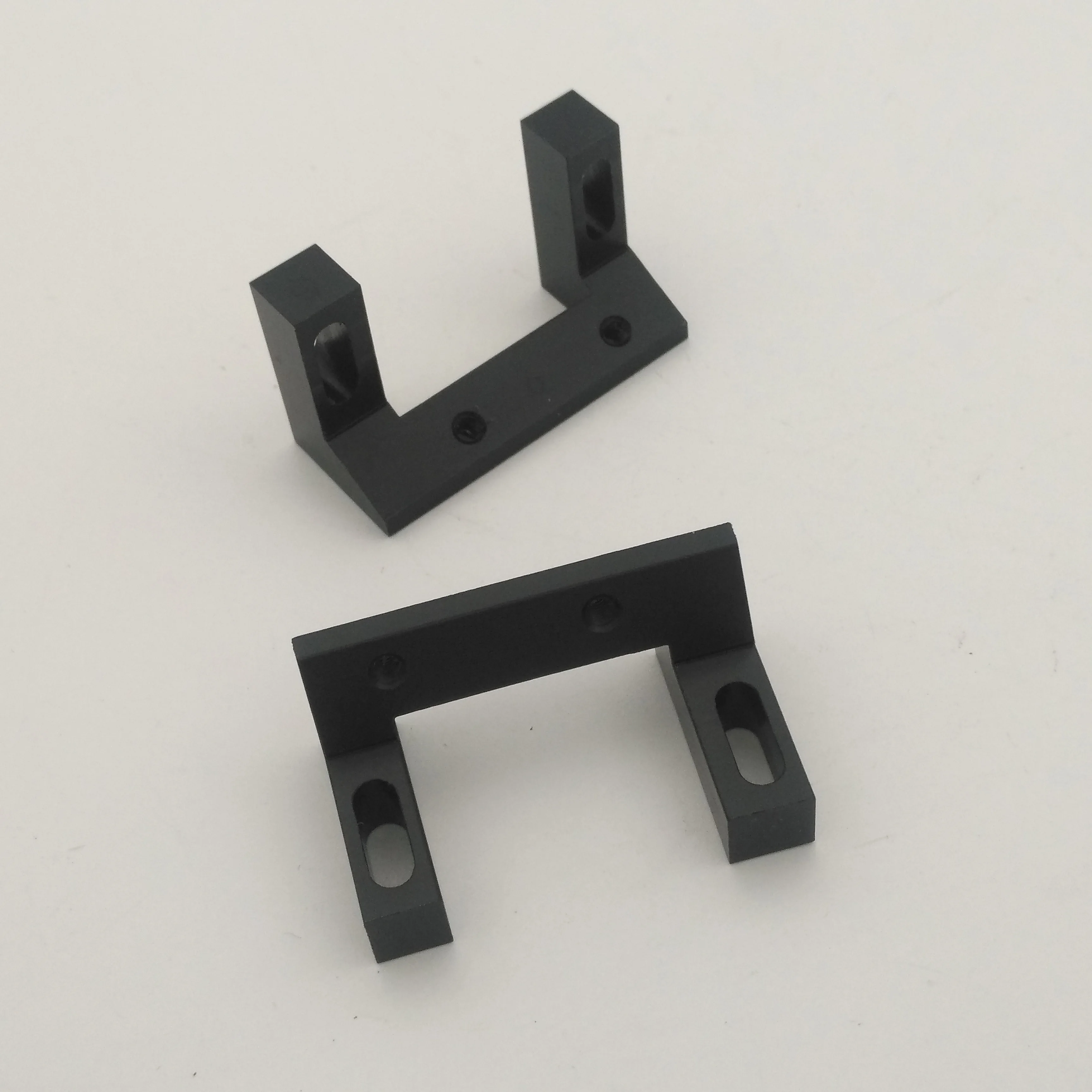 Professional customized fabrication plastic wooden products precision processing Service CNC machining parts