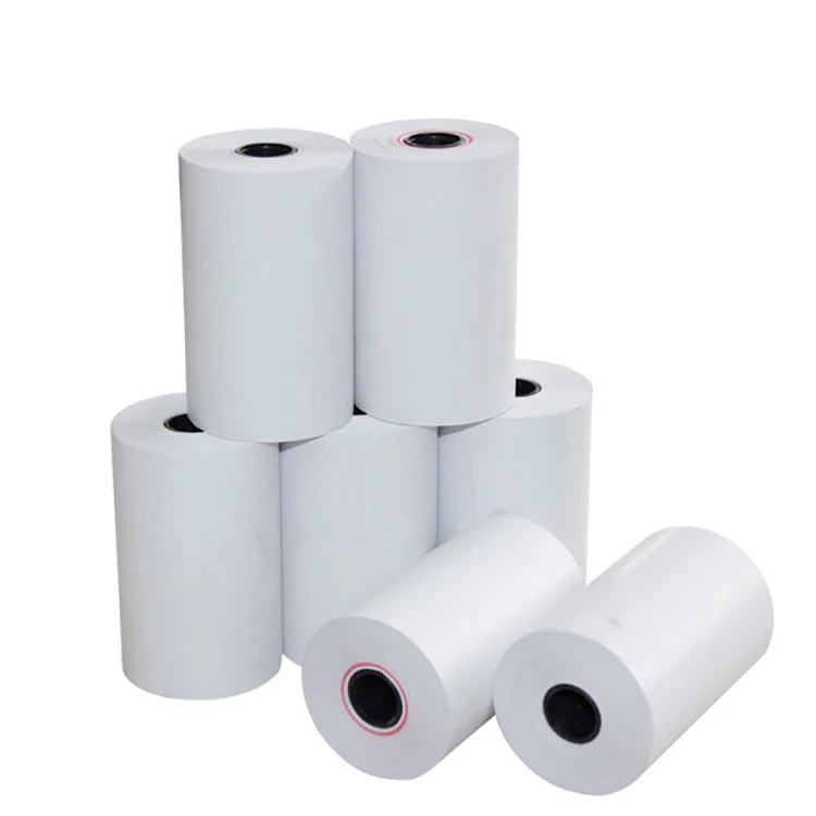 thermal paper till 57x40 for epos pos terminal