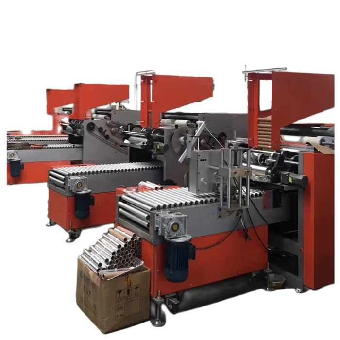 Electric Motor Winding Machine for Aluminium Foil Automatic Engineers Available to Service Machinery Overseas