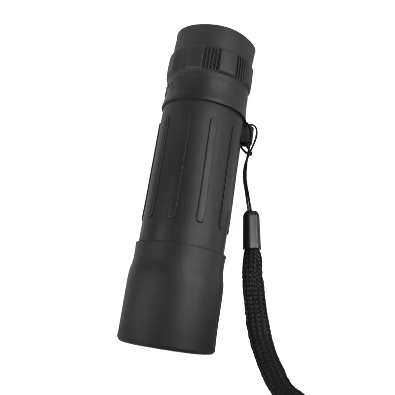 Monocular telescope high magnification 10 X25 handheld mobile phone photo telescope travel field spotting scope