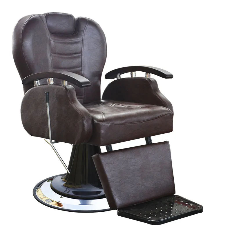 cheap price hair salon equipment furniture chair all purpose heavy duty woman haircut hydraulic vintage hair salon barber chairs
