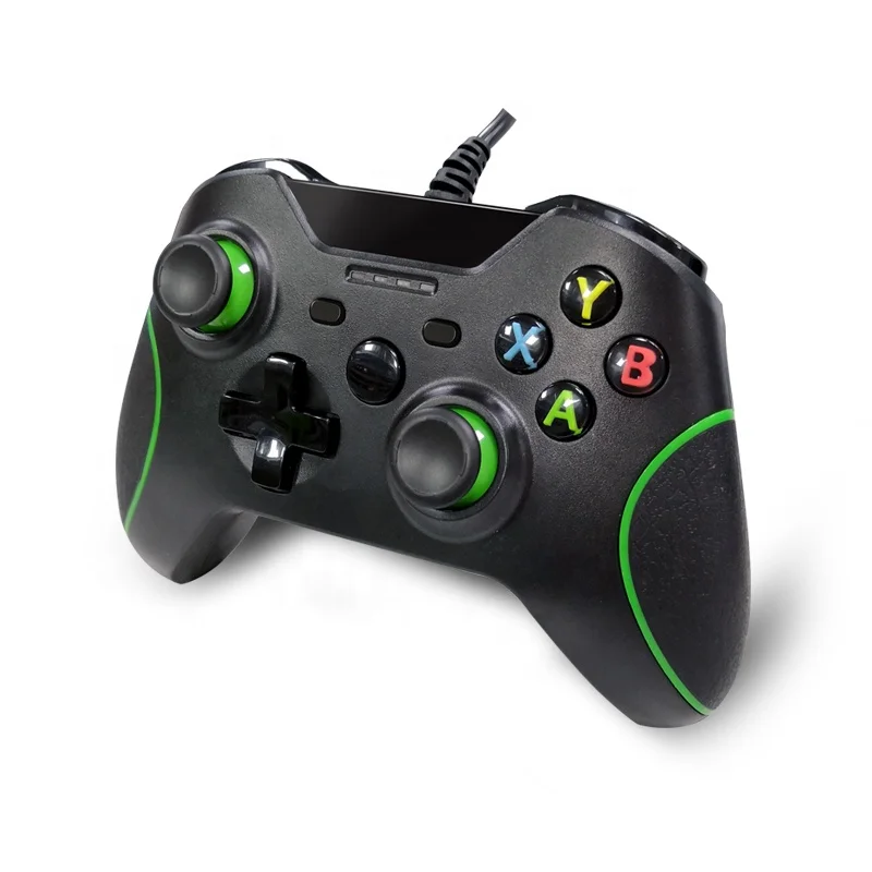
Gamepad for Xbox One Wired Game Controller for Xbox One joystick gaming joypads xbox 1 Controller 