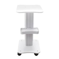 Wholesale Price Stand Rolling Salon Spa Trolley Cart for  Beauty Machine