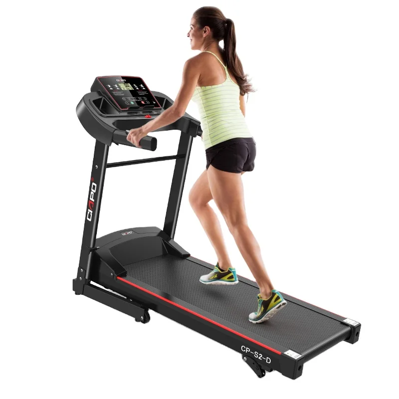 CIAPO New Generation Motorized Running Machine Cheap Price Treadmill Home Use Caminadora Trotadora