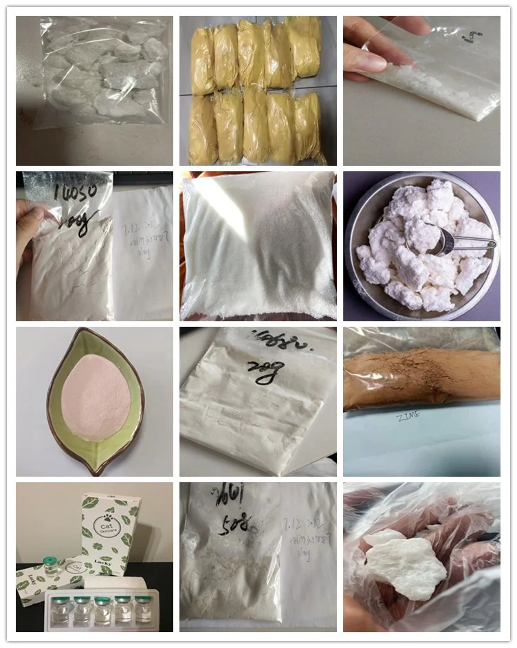 Good quality Potassium formate CAS:590-29-4 from good supplier