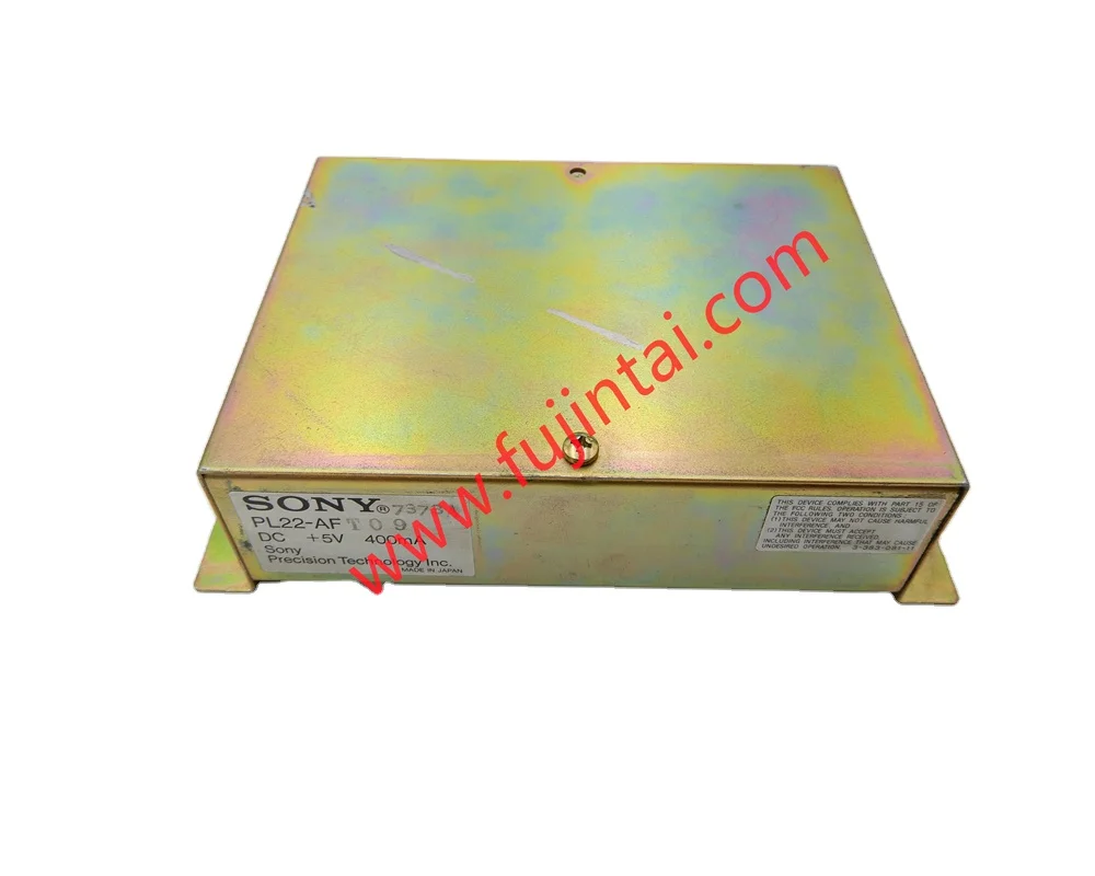 Детали машины SMT Juki 730 740 Magnescale детектор L Sony PL22-AF