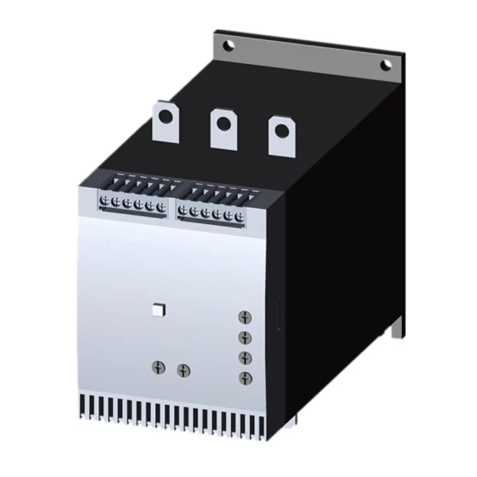Germany brands 3RW series SIRIUS softstarters 3RW4447-6BC44 3RW5547-6HA14 250kw soft starter price list