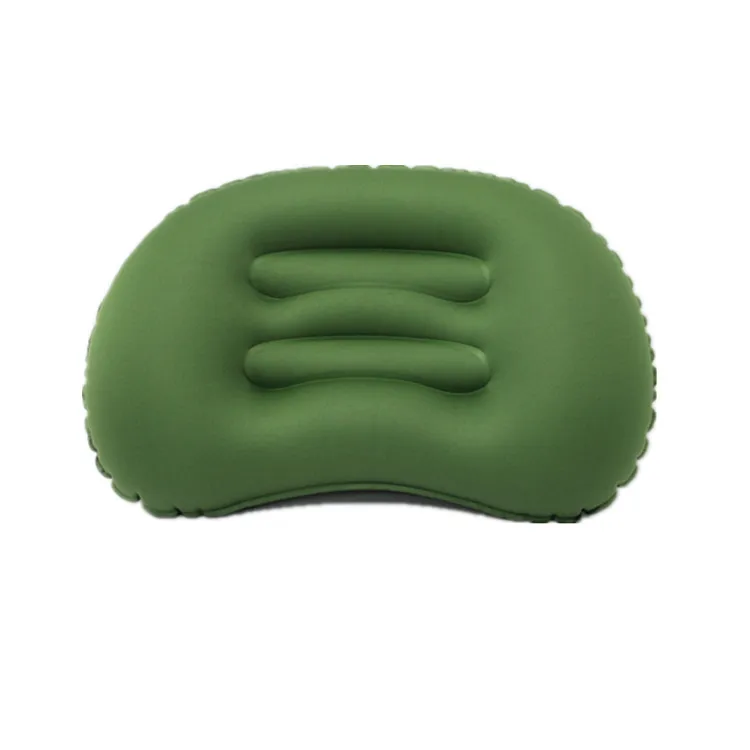 
Good Quality Hot Sale Camping Air Pillow Camping Inflatable Pillow 