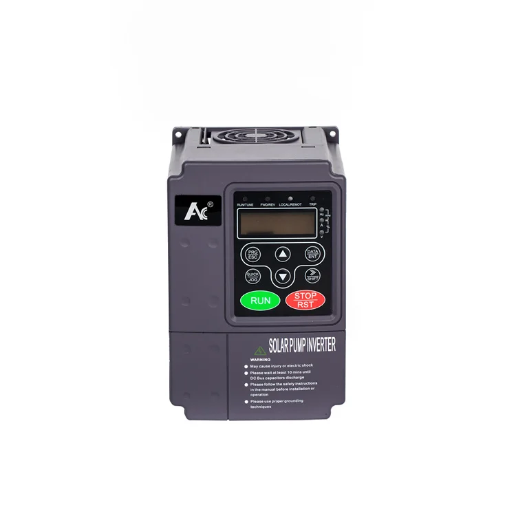 AC Drive 220V 380V Frequency Speed Control 2.2kw 50Hz VFD with Circuit Board 10kva hybrid inverter  inverter pure sine wave