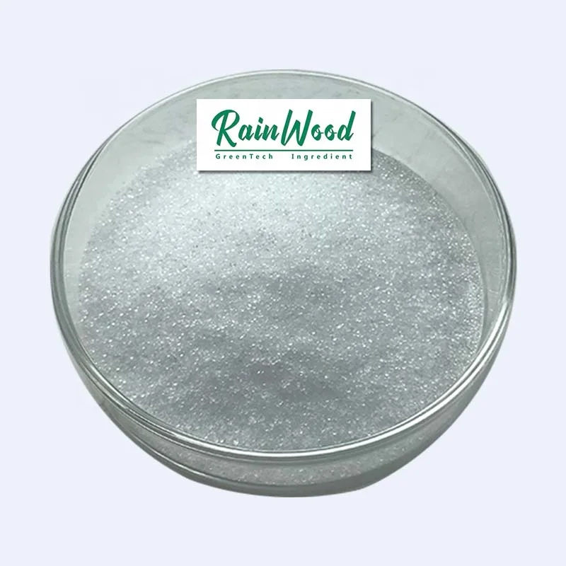 Rainwood best Quality with free sample Methyl Sulfonyl Methane  MSM powder in stock