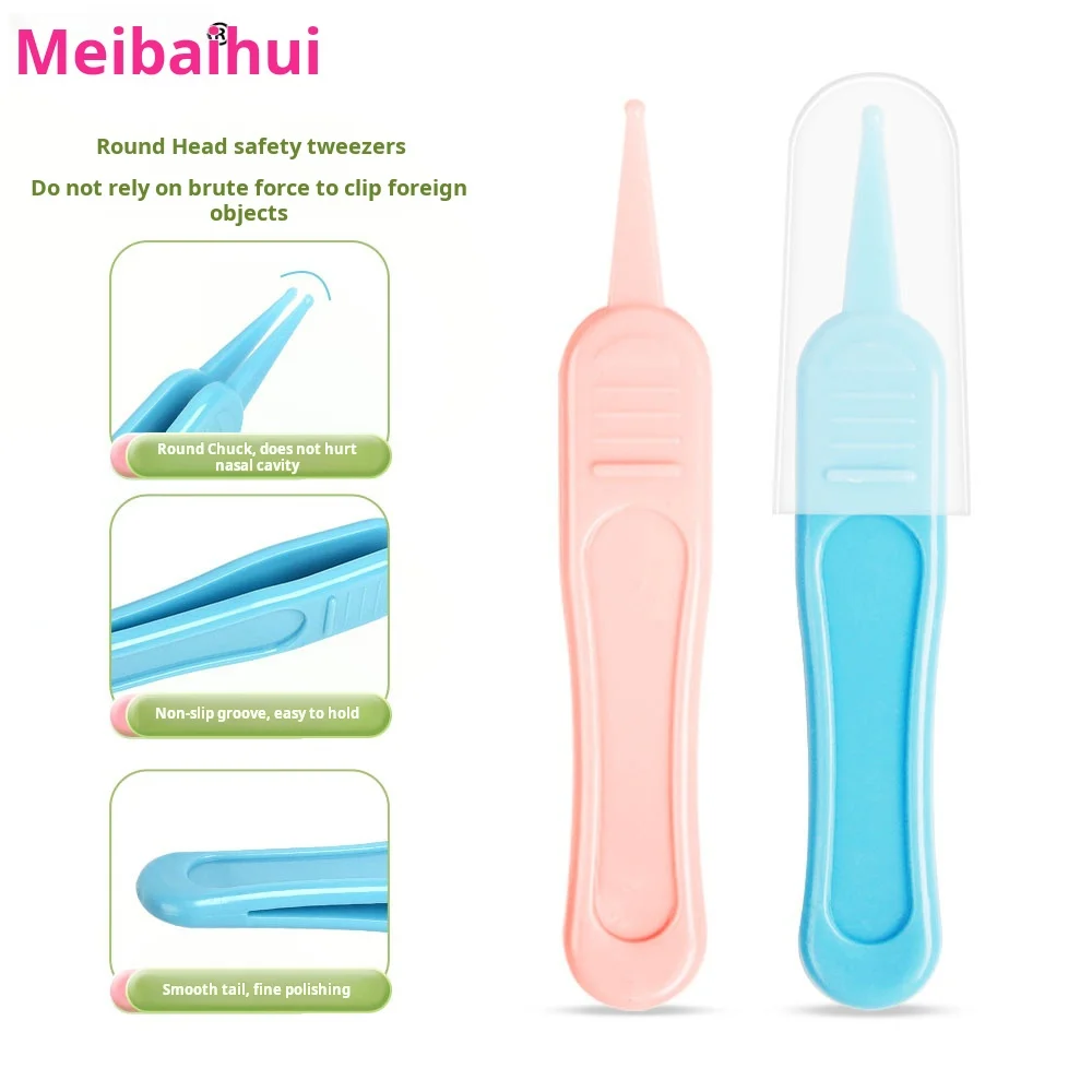 Wholesale hot sale baby special 4 in 1 nail clipper safety multi-functional baby nail clippers