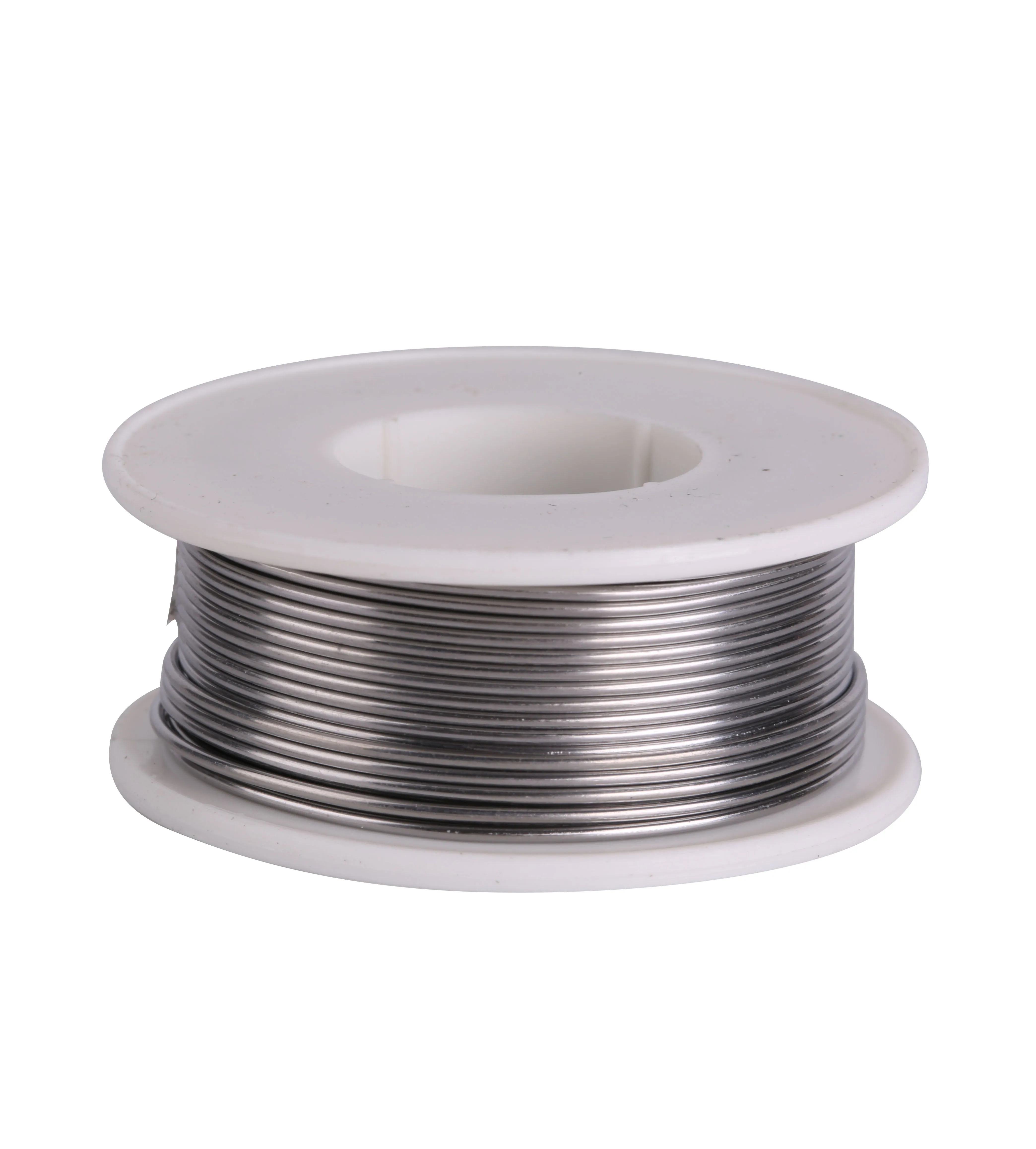 
Factory Supply Copper Tin Lead Solder 40 60 1.2Mm Mig Welding Wire 