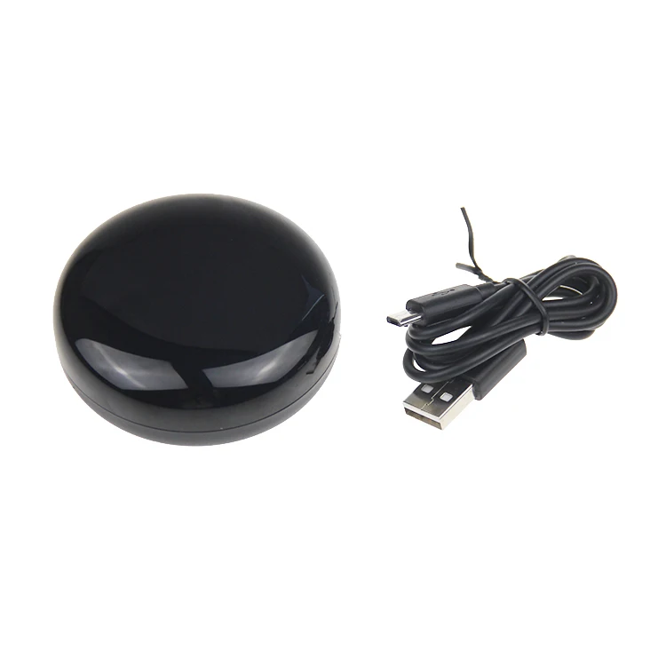 
Weiwo S08 Universal Infrared Remote Alexa Voice Control with IR wireless for All IR Devices via Tuya Smart App 