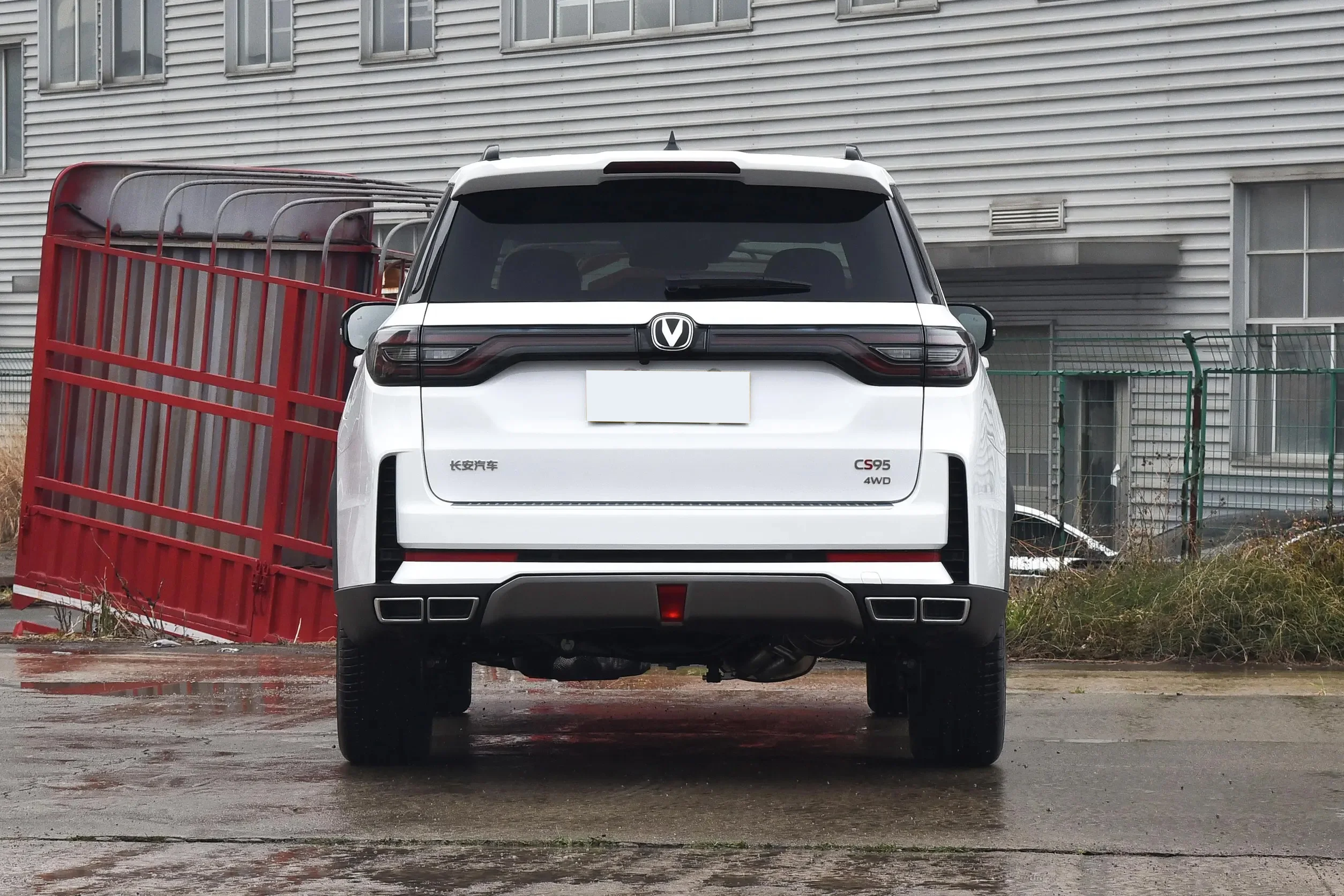Changan Suv новый автомобиль оптовая продажа брендовых новых автомобилей CS35/CS55/CS75/CS95 высокоскоростной высококачественный внедорожник в наличии