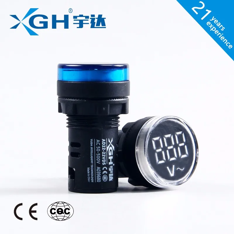 Hot Sale & High Quality Voltage Tester