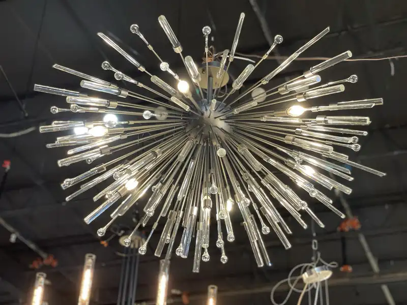 LED Ceiling Lights Premium Manufacturers Hanging Chandeliers & Pendant Lights