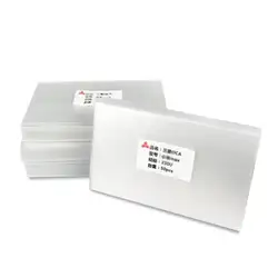 Mobile Phone Adhesive OCA Film for Samsung S8 S8+ S9 S9+ LCD Glass Bonding Film Screen Repair OCA Glue