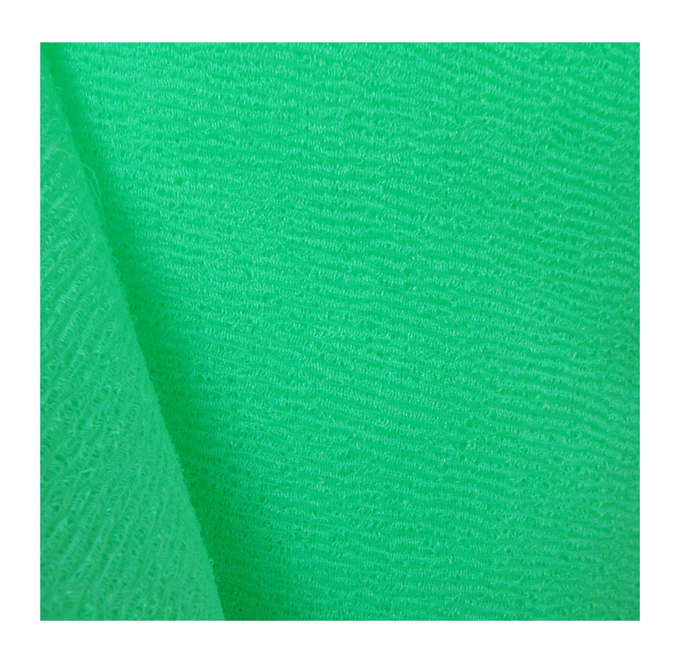 Skincare Series Skin Exfoliating Bath Towel Cloth Nylon Wash Towel Fabric Customize Color