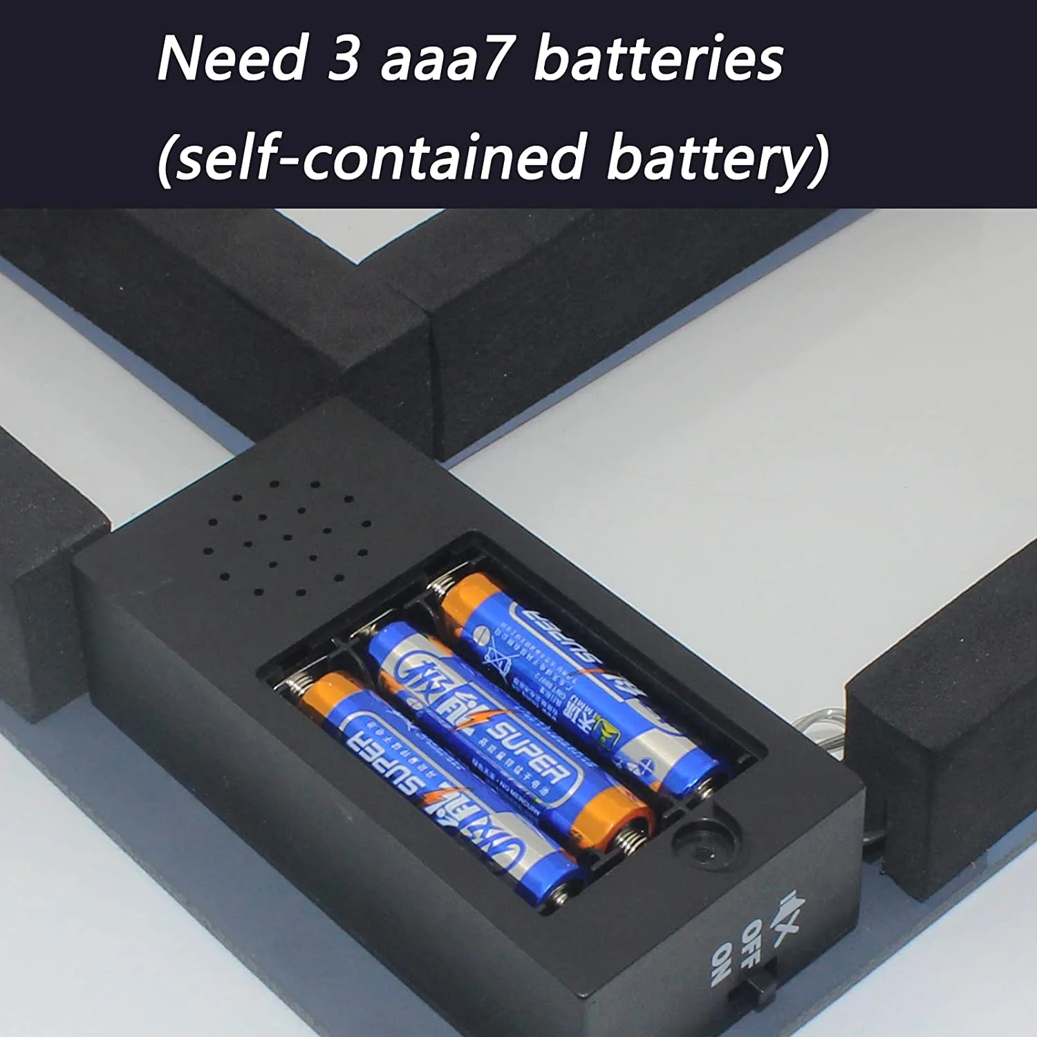 over the door home office mini LED basketball hoop with electronic scoreboard for kids adults