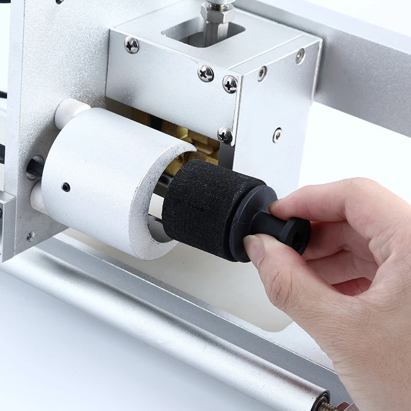 HP-280 Hot ink roller printer Electric ink roller coding machine packing machine coders